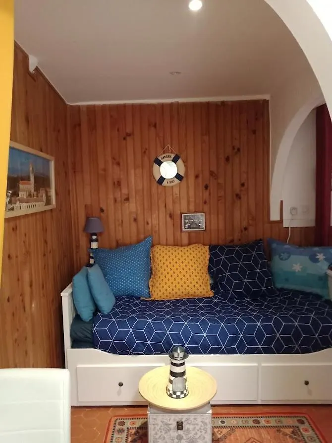 Cadre De Reve Mais Vous Faites Le Menage- Very Good Prices But You Have To Clea-N Th-E Flat Cannes Apartment