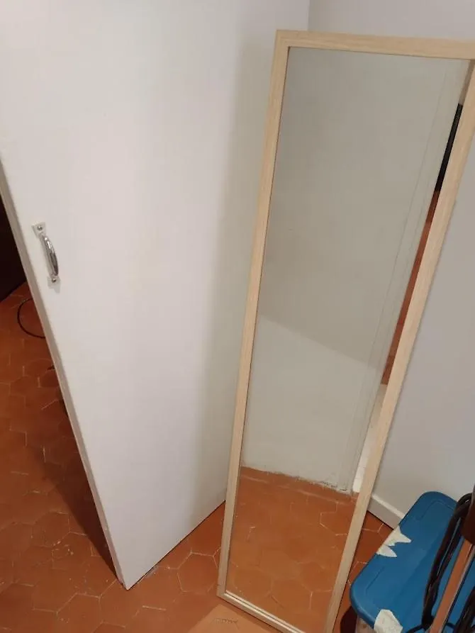 Apartment Cadre De Reve Mais Vous Faites Le Menage- Very Good Prices But You Have To Clea-N Th-E Flat Cannes