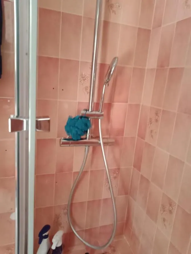 Apartment Cadre De Reve Mais Vous Faites Le Menage- Very Good Prices But You Have To Clea-N Th-E Flat Cannes