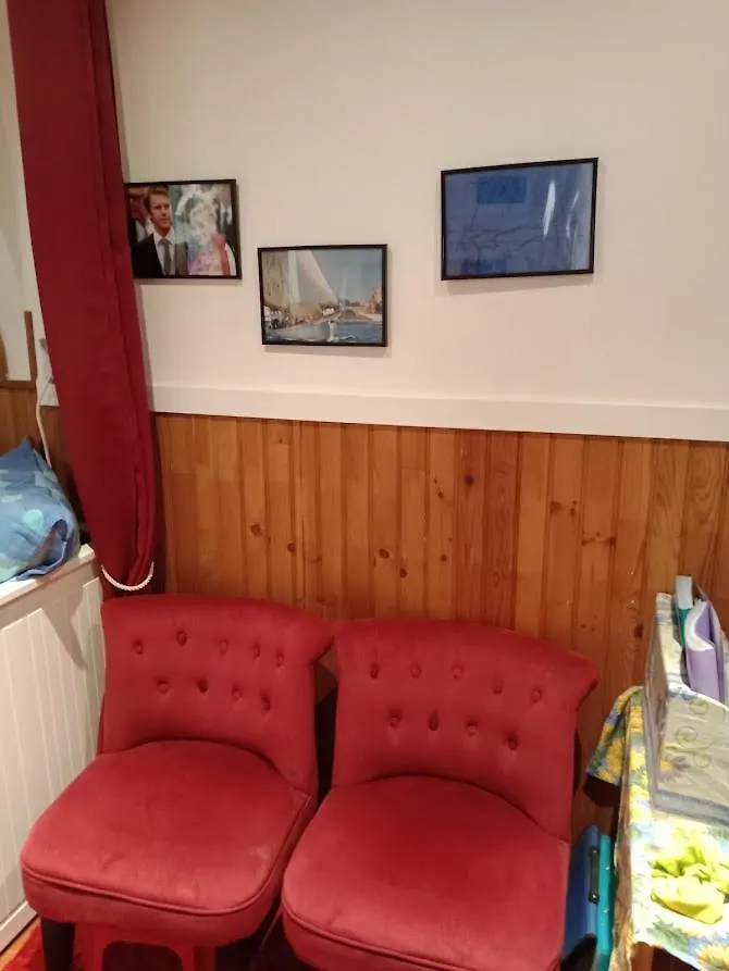 Apartment Cadre De Reve Mais Vous Faites Le Menage- Very Good Prices But You Have To Clea-N Th-E Flat Cannes