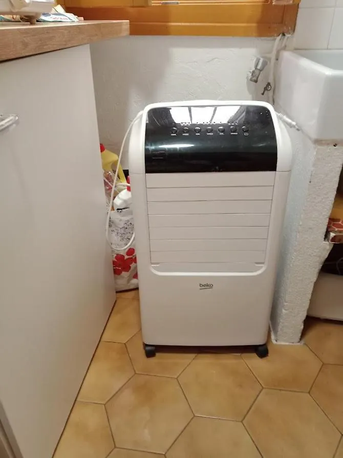 Apartmán Cadre De Reve Mais Vous Faites Le Menage- Very Good Prices But You Have To Clea-N Th-E Flat Cannes